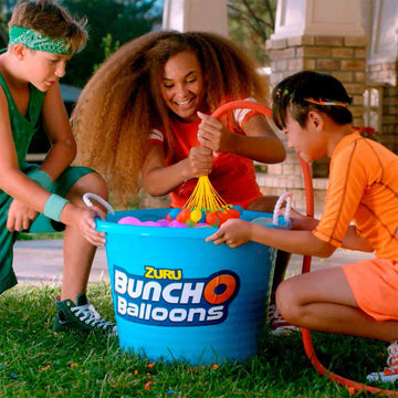 Self Seal Water Balloons