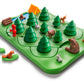 Smartgames Grizzly Gears Game With 80 Challenges For Ages 7 - Adult