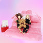 Doll Clothes And Accessories, Fashionista Doll Top & Pants, Doll Shoes For 11.5 Inch Dolls, Doll Dress Up Toys For Girls Age 5-7, 6-8, 6-12, Toy Gift