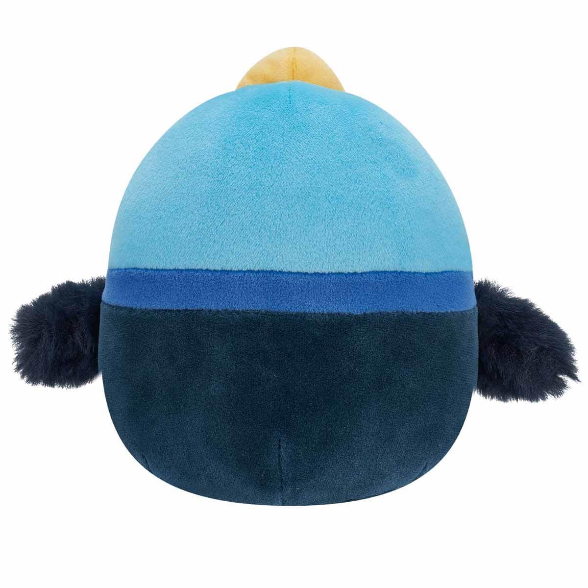 Squishmallows Sqcr04136 Melrose - Cassowary 12'