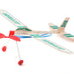 Guillow Paul K 55 Jetstream Balsa Wood Glider Plane