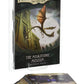 Arkham Horror The Card Game The Miskatonic Museum Mythos Pack - Unearth Forbidden Secrets! Cooperative Living Card Game, Ages 14