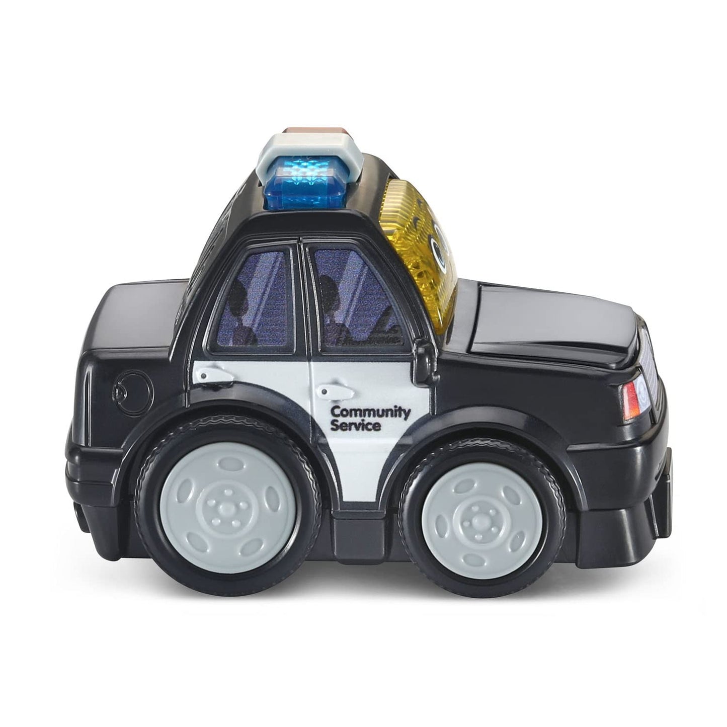 VTech Go! Go! Smart Wheels Helpful Police Car