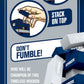 Dallas Cowboys Tumble Tower