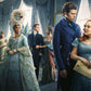 Ravensburger 500 Piece Jigsaw Puzzle - Bridgerton Season 3, Multicolor, FSC Certified Cardboard, Elegant Regency Era Design