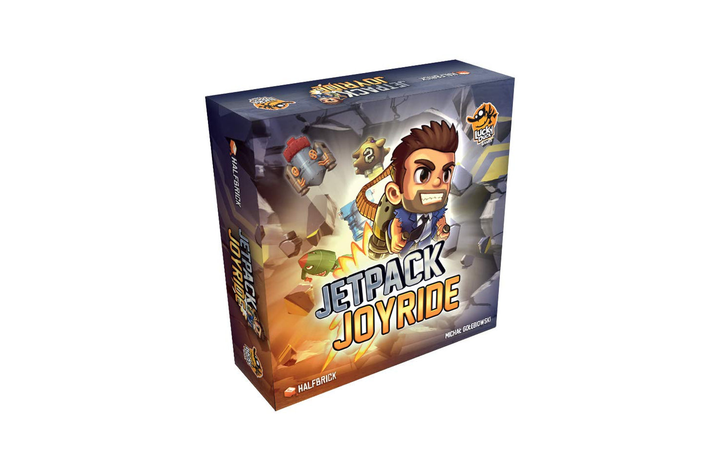 Jetpack Joyride