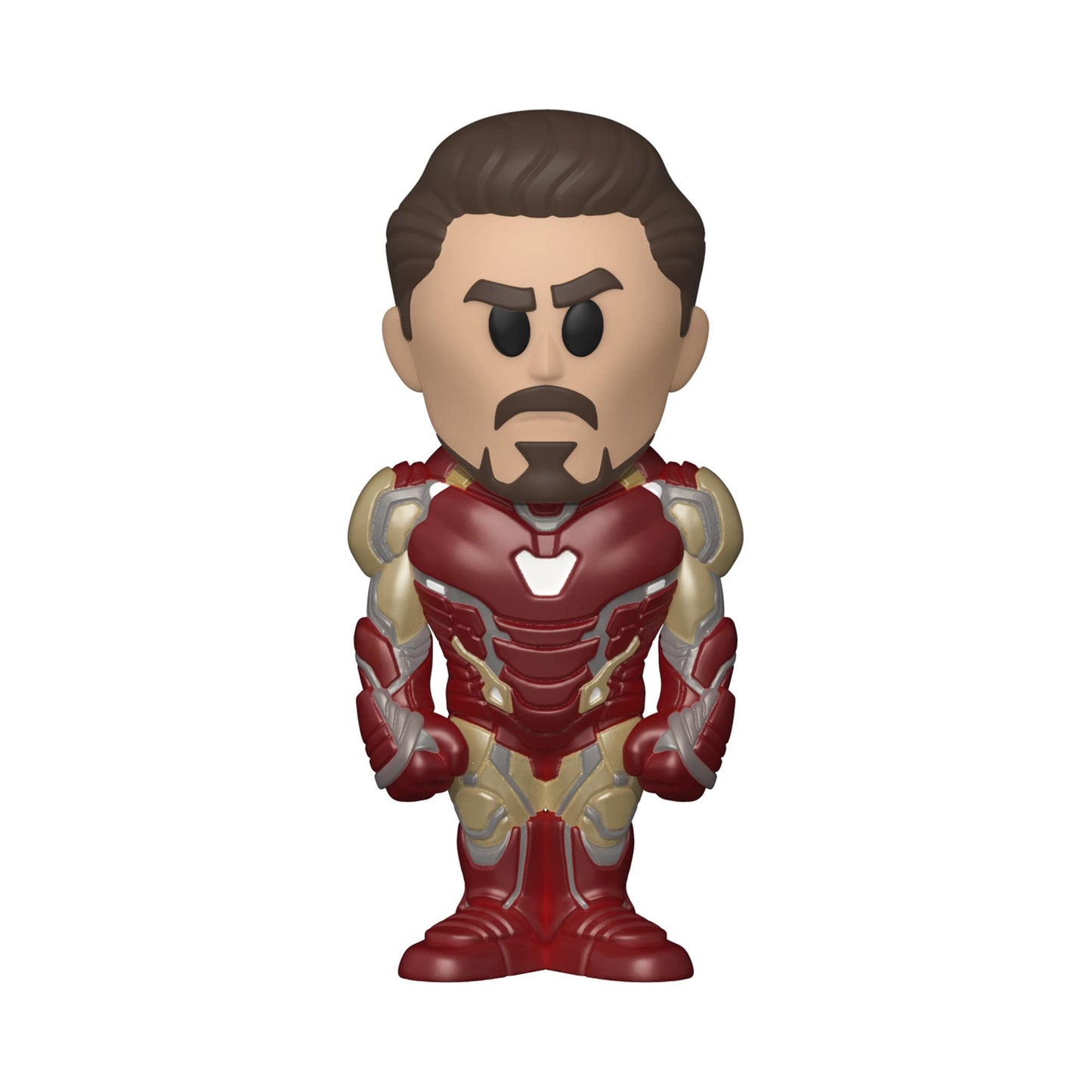 Funko Vinyl Soda: Endgame- Iron Man