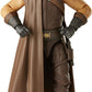 STAR WARS The Black Series Greef Karga Toy 6-Inch Scale The Mandalorian Collectible Action Figure  Toys for Kids Ages 4 and Up