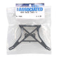 Team Associated AE7444 - Rear Shock Tower