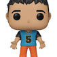 Pop Television 3.75 Inch Action Figure The Good Place - Jason Mendoza #958