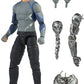 Marvel Avengers Infinity Saga Legends Quicksilver Figure
