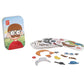 Hape Magnetic Funny Face