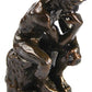 Parastone Rodin The Thinker Miniature Statue Pocket Art Pa01Ro