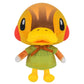 Little Buddy 1865 Animal Crossing New Horizons Molly Plush, 6''