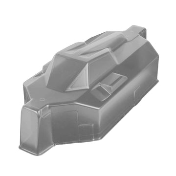 Tekno RC LLC Body w/Window mask EB48 2.0 TKR9045 Elec Car/Truck Replacement Parts