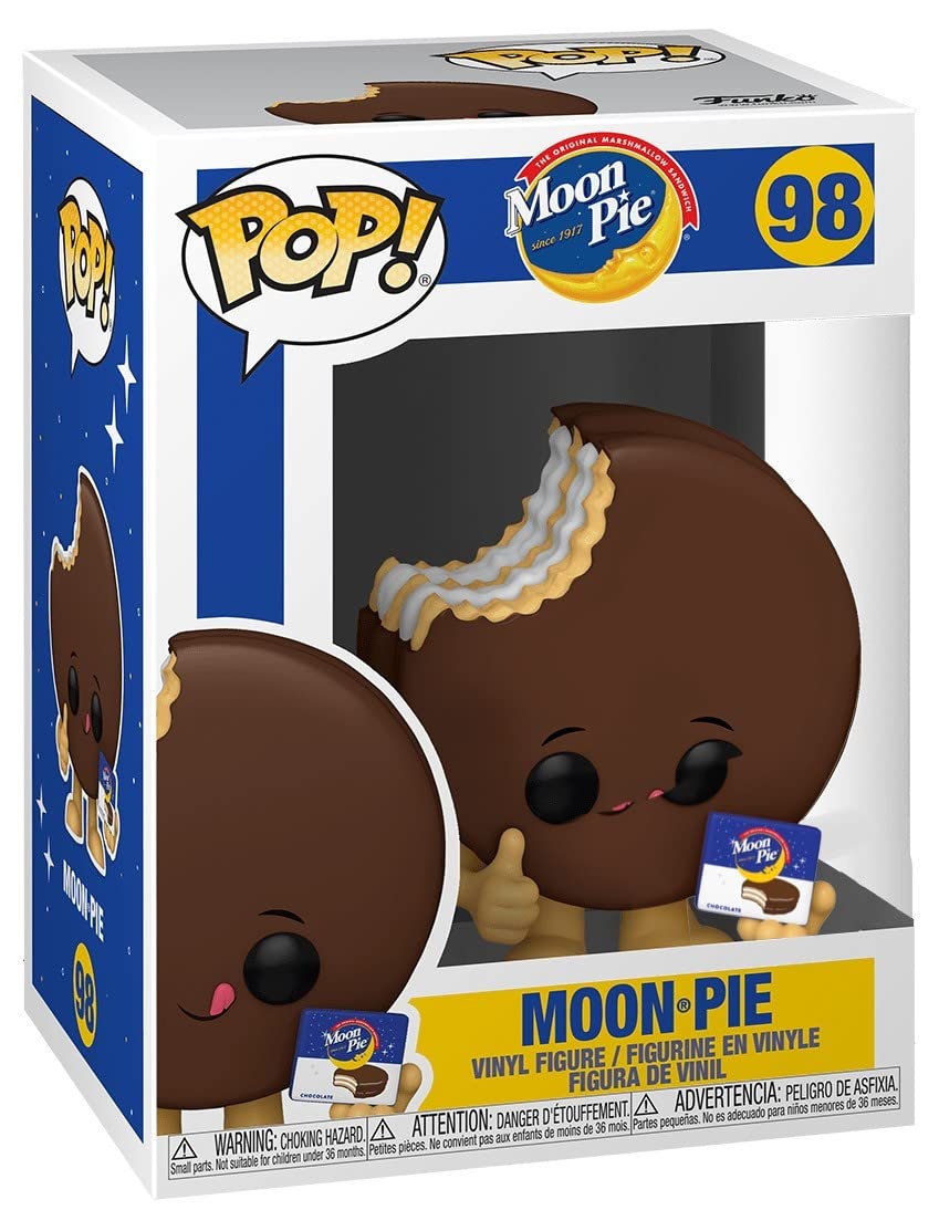 Funko Pop! Moon Pie #98
