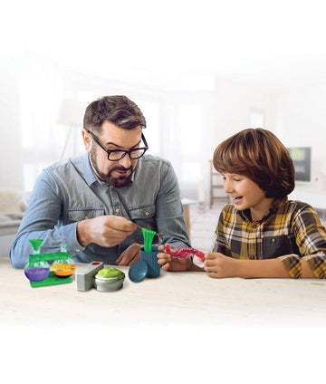 Smartlab Toys That'S Gross Science Lab