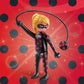 Playmobil Miraculous 71342 Antibug