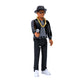 Super7 Run Dmc Reaction Figures - Darryl Dmc Mcdaniels