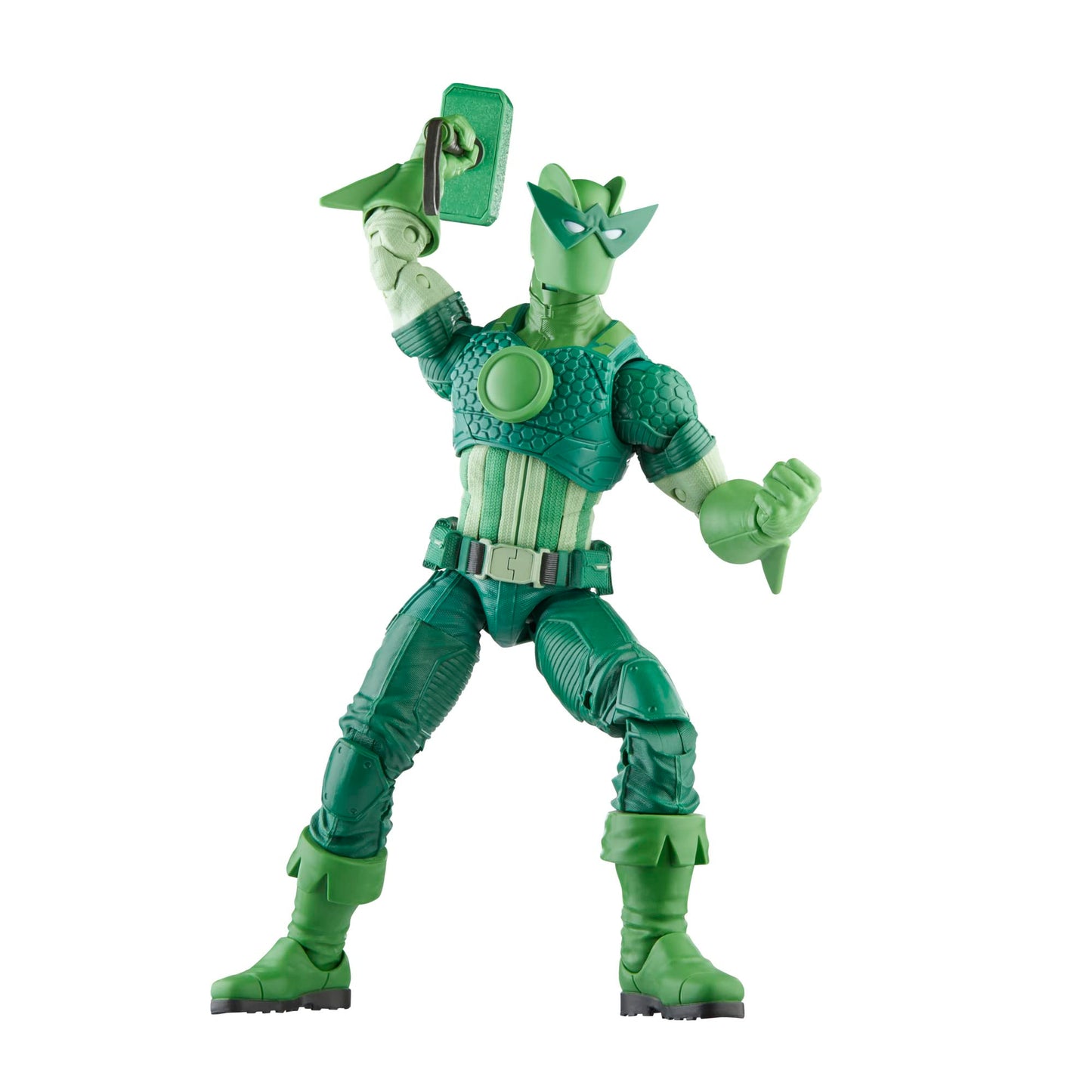 Marvel Legends Avengers 12 Inch Action Figure 60Th Anniversary Giant Sized - Super-Adaptoid