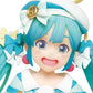 Taito 451085300 Project Diva Hatsune Miku 2Nd Season Winter Version Figure, 7'