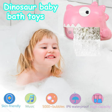 Easter Gifts For Kids - Party Favors Decorations, Baby Bath Toys 6 12 18 Months, Christmas Party Supplies Indoor Outdoor Decor, Xmas Birthday Gifts For Boys Girls, Toddler Kids Games