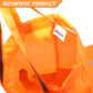 Anley 40-Inch Windsock - Rip-stop Polyester Wind Direction Sock - Orange
