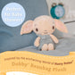 Kids Preferred Harry Potter Dobby 7 Inch Plush House Elf Stuffed Animal For Babies, Toddlers, And Kids
