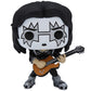 Funko POP! KISS: The Spaceman - Glow in The Dark Collectible - Online limited availability