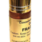 Hayward Enterprises Brand Perfume Oil Compatible To Baby Doll For Women, Fragrance Rendition, Eau De Parfum, 1/3 Oz. (10Ml) Glas