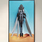 Wetceaom Display Wallboard For Lego Icons Dune Atreides Royal Ornithopter 10327, Gift Ideas For Lego Car Wall Mount Enthusiast,