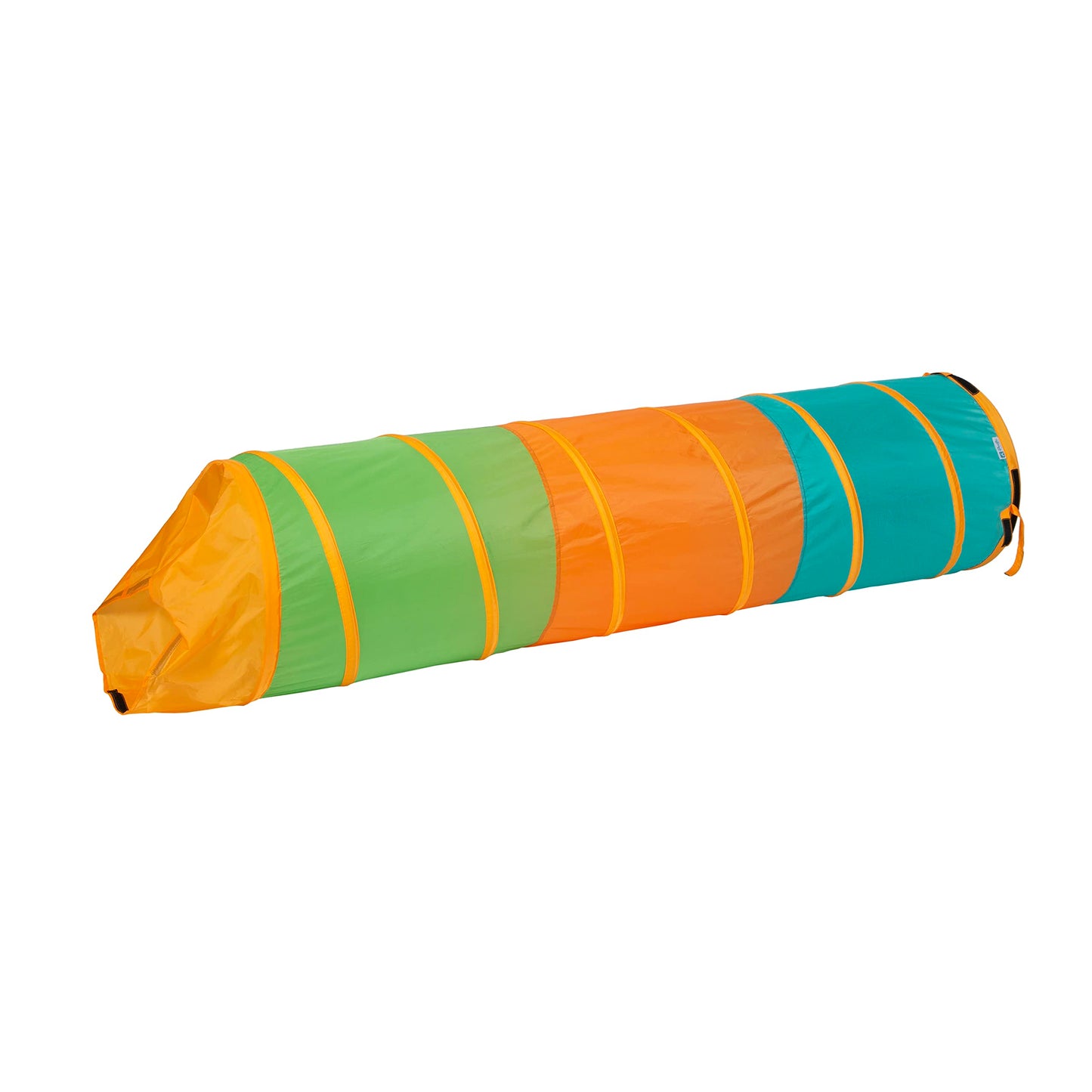 Pacific Play Tents 20559 Find Me 6' Tunnel 72'' X 19'' X 19''