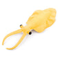 Zhongxin Made Realistic Nectocaris Pteryx Plush Toy - Lifelike 19'' Cambrian Ancient Organism Cambrian Nectocaris Stuffed Animal