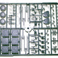Warlord Games Plastic Skeleton Warriors Miniatures