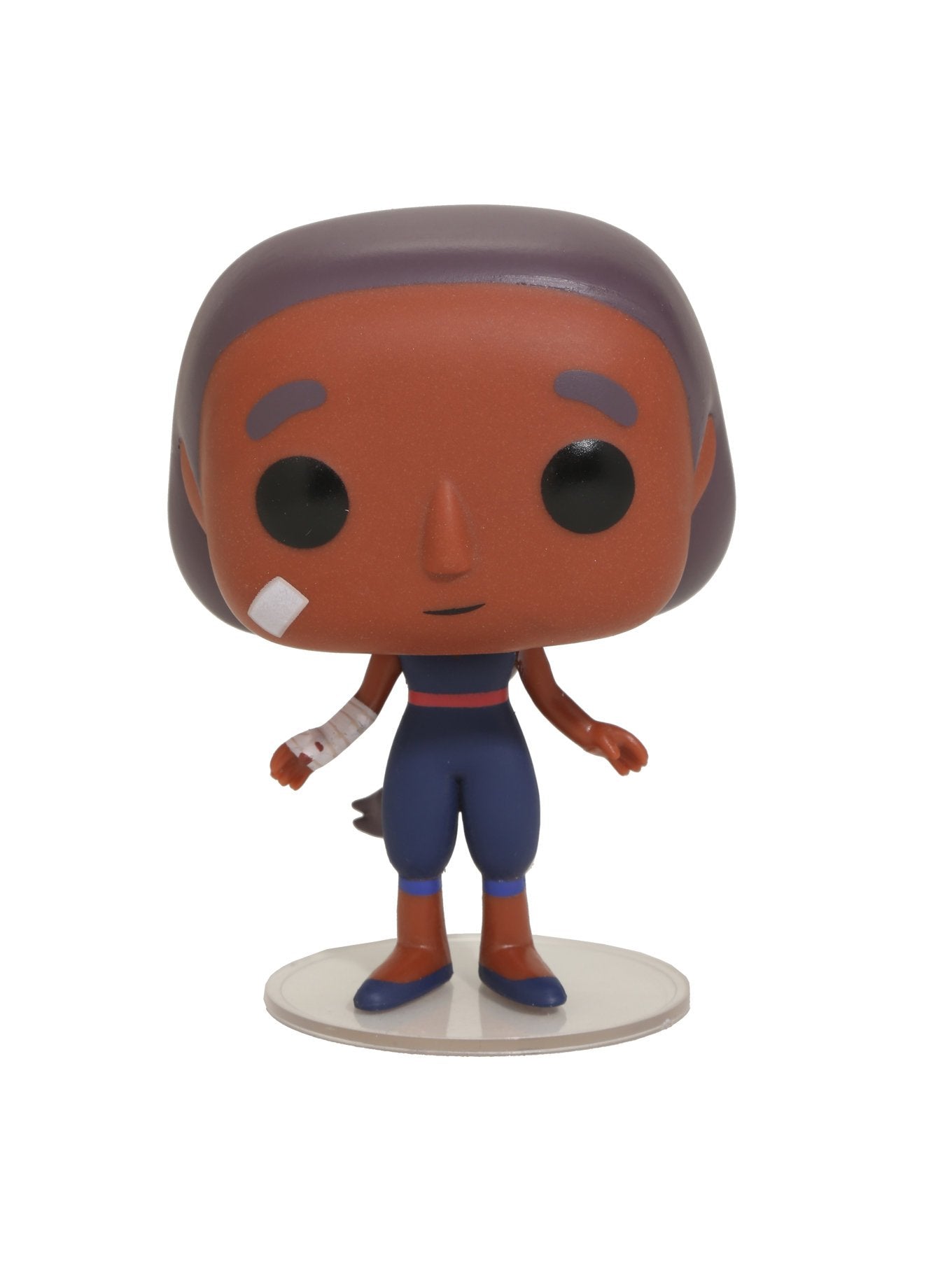 Funko Pop Animation Steven Universe Connie Action Figure