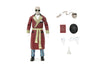 Universal Monsters 6 Invisible Man Action Figure Toys For Kids And Adults