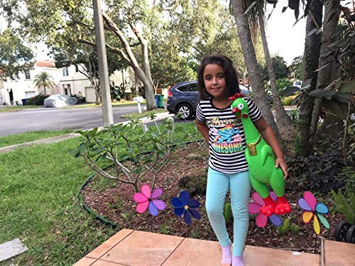 Animolds Hug Me Giant Rubber Chicken- Huge Stress Relief Screaming Chicken Toy | Screams Up to 45 Seconds- Novelty Gag and Prank Toys | Funny Toys Gifts for Christmas Stocking Stuffers for Kids mature-themed