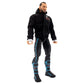 All Elite Wrestling Aew Unmatched Series 4 Cm Punk - 6-Inch Cm Punk Figure With Accessories