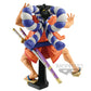 Banpresto - One Piece King Of Artist The Kozuki Oden Figure