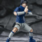 TAMASHII NATIONS - Naruto - Sasuke Uchiha -Ninja Prodigy of The Uchiha Clan Bloodline-  Bandai Spirits S.H.Figuarts Action Figure