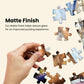 MasterPieces - 1000 Piece Jigsaw Puzzle  Chicken Dance  Funny Animals  Activity for mature-themeds  Family  Kids  Matte Finish  19.25 x 26.75