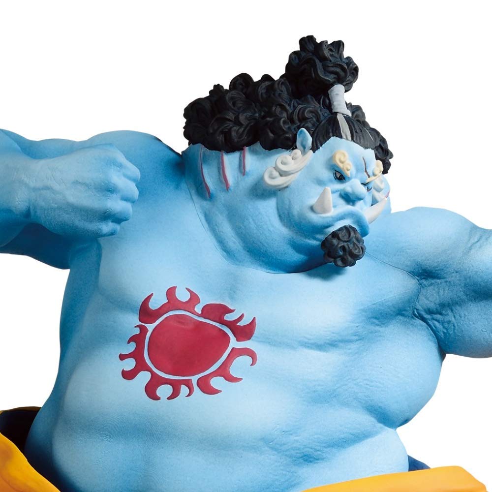 Onepiece Banpresto World Figure Colosseum2 Vol.4(A: Normal Color Ver)
