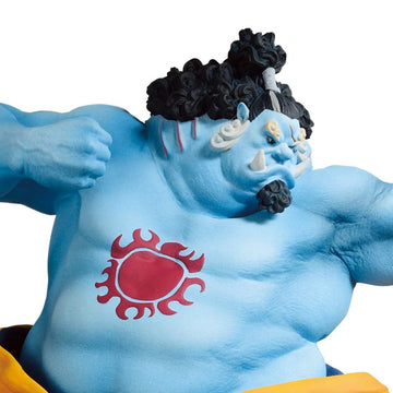 Onepiece Banpresto World Figure Colosseum2 Vol.4(A: Normal Color Ver)