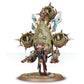 Games Workshop 99120102077 Death Guard Foetid Bloat-Drone Miniature  for 12 years to 99 years