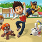 Ravensburger Paw Patrol Jigsaw Puzzle - 2 x 24 Piece, Multicoloured, Cardboard, Model 09064