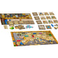 Newton Board Game | Strategy Game for Teens and mature-themeds| Fun Board Game mature-themed and Family Game Night | Ages 14 and up | 1 to 4 Players | Average Playtime 90 Minutes | Made by Cranio Creations