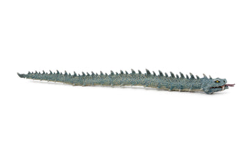 Papo - Hand-Painted - Fantasy - Basilisk - 36041 - Collectible - For Children - Suitable For Boys And Girls - From 3 Years Old