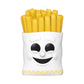 Funko Pop! Ad Icons: Mcdonalds - Meal Squad French Fries
