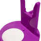 Bnf Hot Glue Holder Desktop Hot Melt Glue Support Stand Storage Rack Accessories Purple| Crafts | MultiPurpose Craft Supplies |