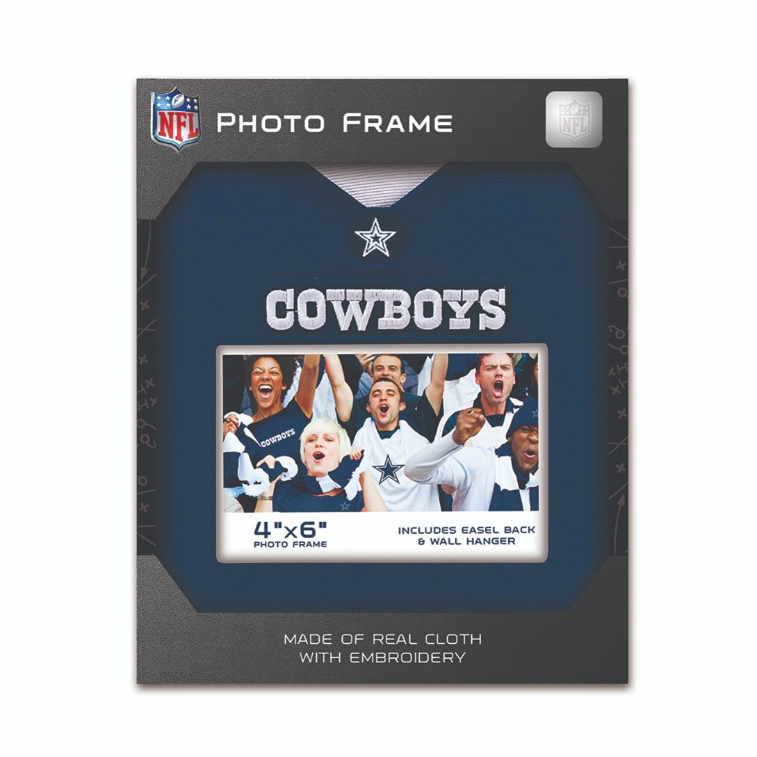 Dallas Cowboys Frame